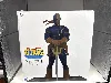 dc heroes teen titans 1/9 scale polystone statue - deathstroke