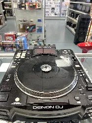denon dj sc3900