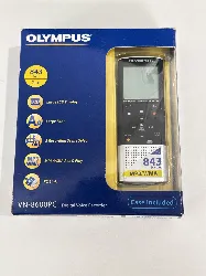 dictaphone olympus vn-8600pc