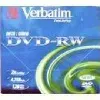 disque vierge - dvd - rw - 4.7 go - 4x
