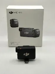 dji mic mini