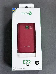 doro leva e22 128 mo blanc