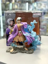 dr stone statue gen asagiri figuarts zero