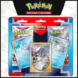 duo pack (avril 2024) 🇫🇷 (asmodée)