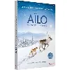 dvd aïlo : une odyssée en laponie dvd