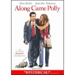 dvd along came polly