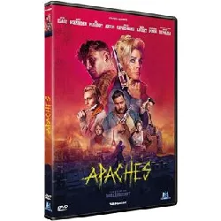 dvd apaches
