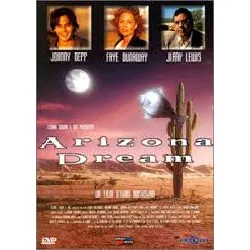 dvd arizona dream