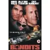 dvd bandits , (wide screen)