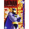 dvd batman - the animated series vol.1 , (box set)