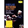 dvd beethoven - karajan - missa solemnis
