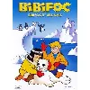 dvd bibifoc - bibifoc et ses amis