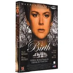 dvd birth dvd