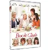 dvd book club dvd
