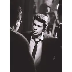 dvd brel, jacques - comme quand on était beau - 1 - mid price