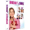 dvd bridget jones l'intégrale dvd