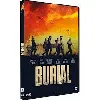 dvd burial