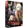 dvd canaan-intégrale