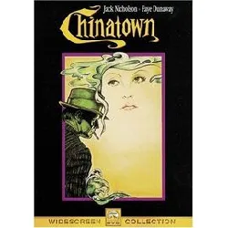 dvd chinatown - zone 1