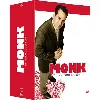 dvd coffret 32 monk integrale saisons 1 a 8