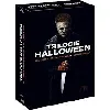 dvd coffret halloween trilogie dvd