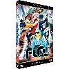 dvd coffret intégrale flcl