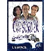 dvd coffret - l'espace