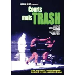 dvd courts mais trash - movie