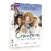 dvd cranford - l'intégrale de la série
