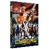 dvd cyborg
