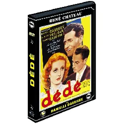dvd dédé