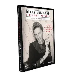 dvd diana vreeland : l'oeil doit voyager