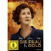 dvd die frau in gold, 1 (softbox)