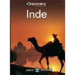dvd discovery channel - inde