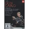 dvd don carlo (coffret de 2 dvd)