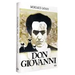 dvd don giovanni