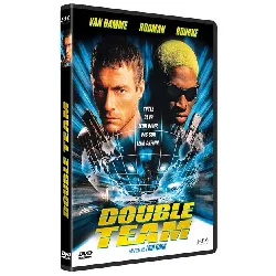 dvd double team