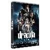 dvd dracula