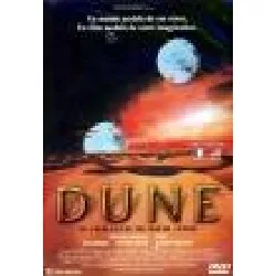 dvd dune