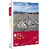 dvd échappées belles - les routes mythiques - route 66 : un rêve américain ?