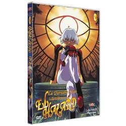 dvd el hazard oav vol. 4