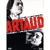 dvd en compagnie d'antonin artaud - la véritable hisoitre d'artaud le mômo - digipack 2 dvd