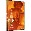 dvd en plein feu dvd