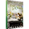 dvd enzo le croco dvd