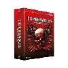 dvd expendables l'intégrale 1 à 4 dvd