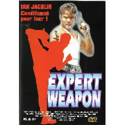 dvd expert weapon