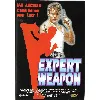dvd expert weapon