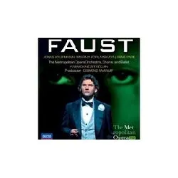 dvd faust