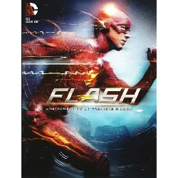 dvd flash - l'intégrale première saison