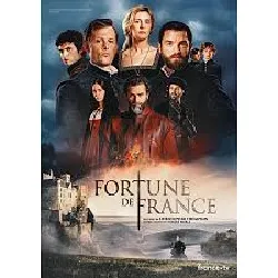 dvd fortune de france